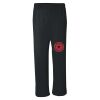 Unisex Heavy Blend™ Open-Bottom Sweatpants Thumbnail