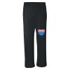 Unisex Heavy Blend™ Open-Bottom Sweatpants Thumbnail