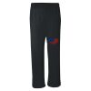 Unisex Heavy Blend™ Open-Bottom Sweatpants Thumbnail