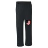 Unisex Heavy Blend™ Open-Bottom Sweatpants Thumbnail