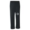 Unisex Heavy Blend™ Open-Bottom Sweatpants Thumbnail