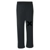 Unisex Heavy Blend™ Open-Bottom Sweatpants Thumbnail