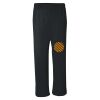 Unisex Heavy Blend™ Open-Bottom Sweatpants Thumbnail