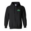 Unisex Heavy Blend™ Hooded Sweatshirt Thumbnail