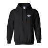 Unisex Heavy Blend™ Hooded Sweatshirt Thumbnail