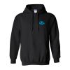 Unisex Heavy Blend™ Hooded Sweatshirt Thumbnail