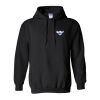 Unisex Heavy Blend™ Hooded Sweatshirt Thumbnail