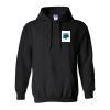 Unisex Heavy Blend™ Hooded Sweatshirt Thumbnail