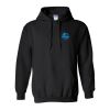 Unisex Heavy Blend™ Hooded Sweatshirt Thumbnail