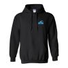 Unisex Heavy Blend™ Hooded Sweatshirt Thumbnail