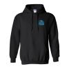 Unisex Heavy Blend™ Hooded Sweatshirt Thumbnail