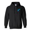 Unisex Heavy Blend™ Hooded Sweatshirt Thumbnail