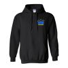 Unisex Heavy Blend™ Hooded Sweatshirt Thumbnail