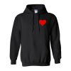 Unisex Heavy Blend™ Hooded Sweatshirt Thumbnail