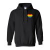 Unisex Heavy Blend™ Hooded Sweatshirt Thumbnail
