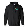 Unisex Heavy Blend™ Hooded Sweatshirt Thumbnail