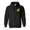 Unisex Heavy Blend™ Hooded Sweatshirt Thumbnail