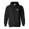 Unisex Heavy Blend™ Hooded Sweatshirt Thumbnail