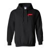 Unisex Heavy Blend™ Hooded Sweatshirt Thumbnail