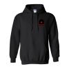 Unisex Heavy Blend™ Hooded Sweatshirt Thumbnail