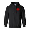 Unisex Heavy Blend™ Hooded Sweatshirt Thumbnail