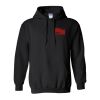 Unisex Heavy Blend™ Hooded Sweatshirt Thumbnail
