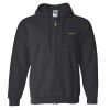 Unisex Heavy Blend™ Full-Zip Hooded Sweatshirt Thumbnail