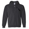 Unisex Heavy Blend™ Full-Zip Hooded Sweatshirt Thumbnail