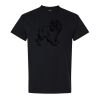 Unisex Heavy Cotton™ T-Shirt Thumbnail