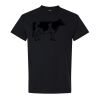 Unisex Heavy Cotton™ T-Shirt Thumbnail