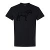 Unisex Heavy Cotton™ T-Shirt Thumbnail