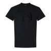Unisex Heavy Cotton™ T-Shirt Thumbnail