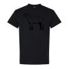 Unisex Heavy Cotton™ T-Shirt Thumbnail