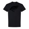 Unisex Heavy Cotton™ T-Shirt Thumbnail
