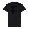 Unisex Heavy Cotton™ T-Shirt Thumbnail
