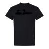 Unisex Heavy Cotton™ T-Shirt Thumbnail