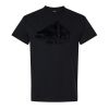 Unisex Heavy Cotton™ T-Shirt Thumbnail
