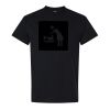 Unisex Heavy Cotton™ T-Shirt Thumbnail