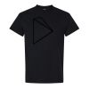 Unisex Heavy Cotton™ T-Shirt Thumbnail