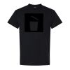 Unisex Heavy Cotton™ T-Shirt Thumbnail
