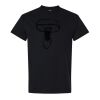 Unisex Heavy Cotton™ T-Shirt Thumbnail