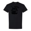 Unisex Heavy Cotton™ T-Shirt Thumbnail