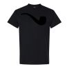 Unisex Heavy Cotton™ T-Shirt Thumbnail