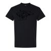 Unisex Heavy Cotton™ T-Shirt Thumbnail