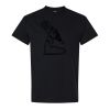 Unisex Heavy Cotton™ T-Shirt Thumbnail