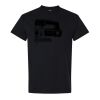 Unisex Heavy Cotton™ T-Shirt Thumbnail