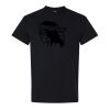 Unisex Heavy Cotton™ T-Shirt Thumbnail