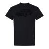 Unisex Heavy Cotton™ T-Shirt Thumbnail