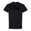 Unisex Heavy Cotton™ T-Shirt Thumbnail