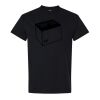 Unisex Heavy Cotton™ T-Shirt Thumbnail
